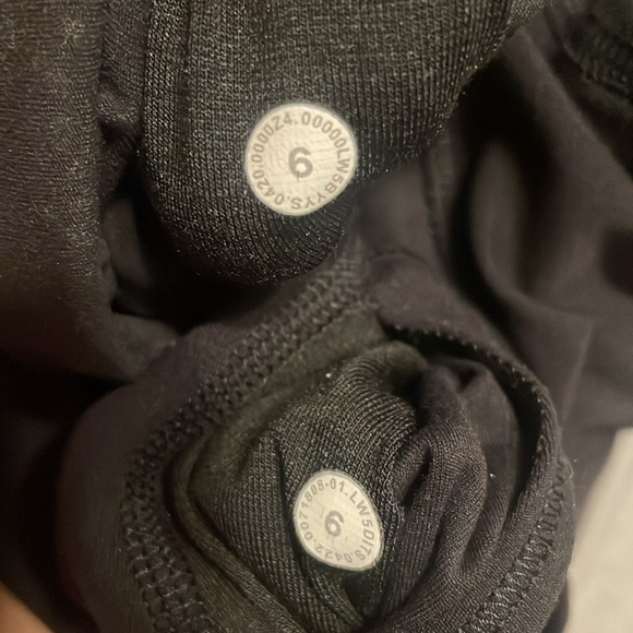2 pairs lululemon align - Picture 9 of 9